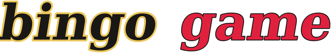 bingo game logo