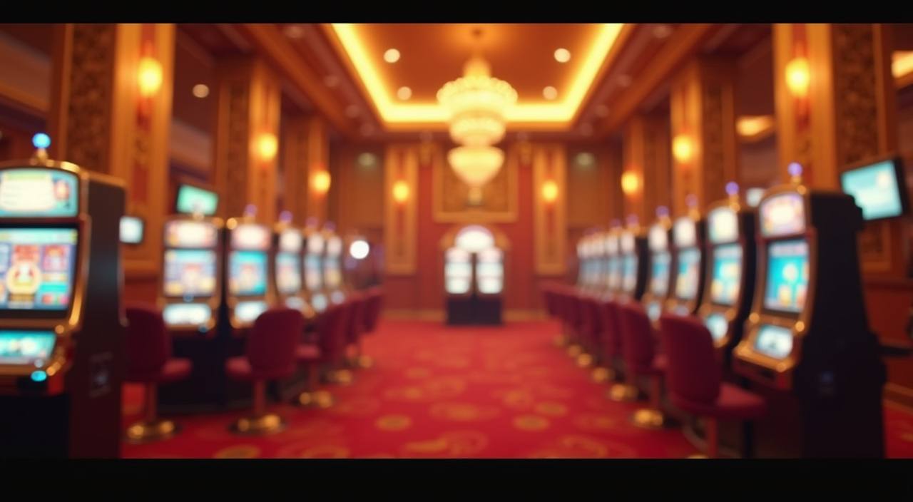bingo game mobile gaming
